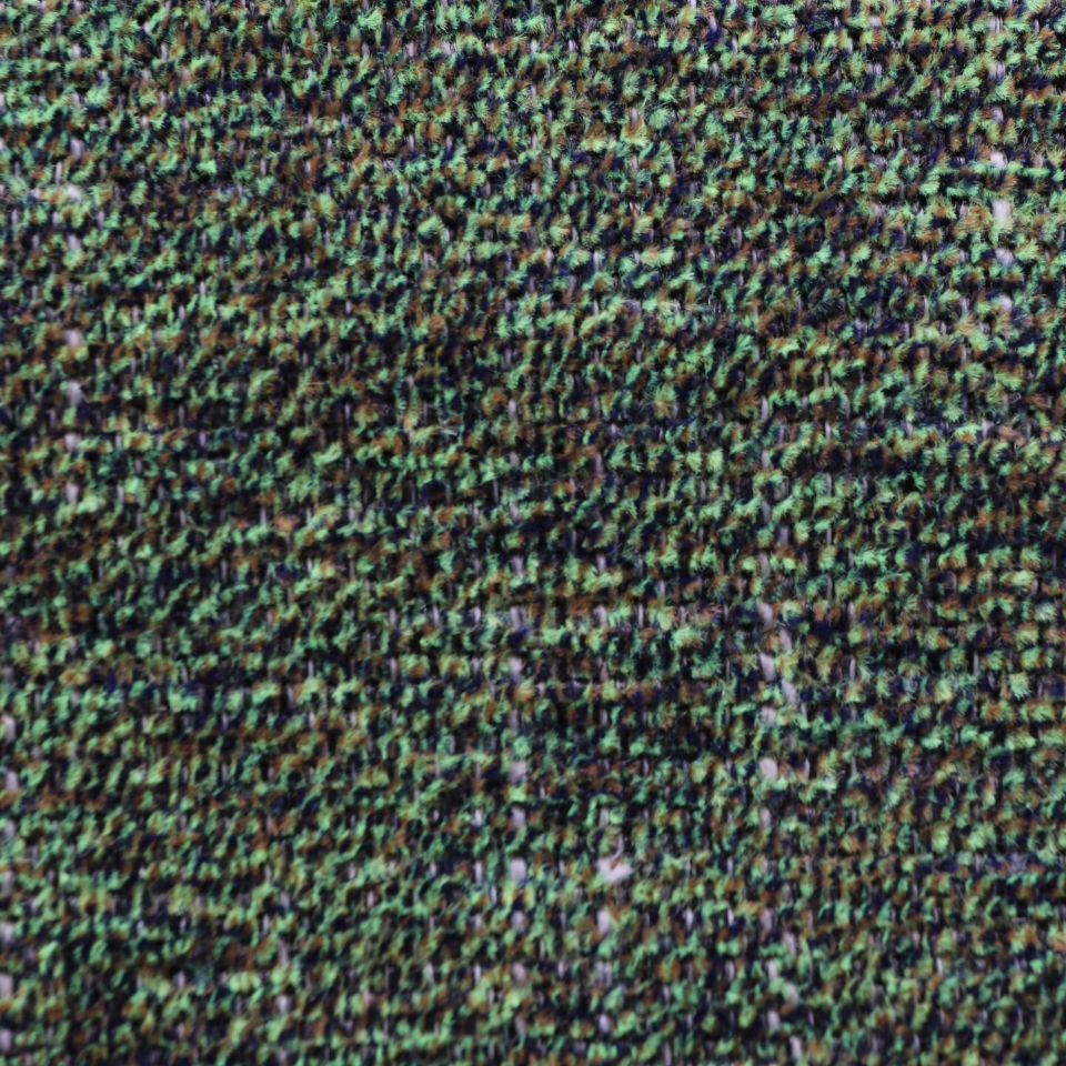 Plain Chenille Upholstery Fabrics-